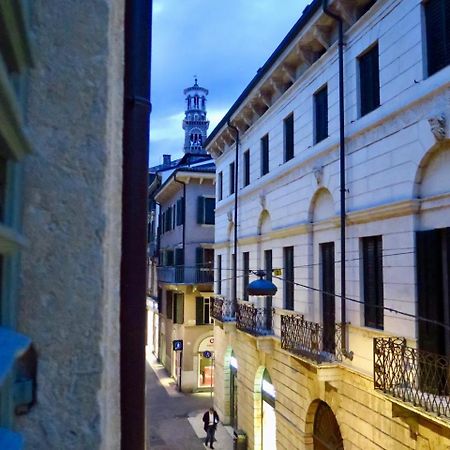 Апартаменты Residenza Cappello18 Верона Экстерьер фото