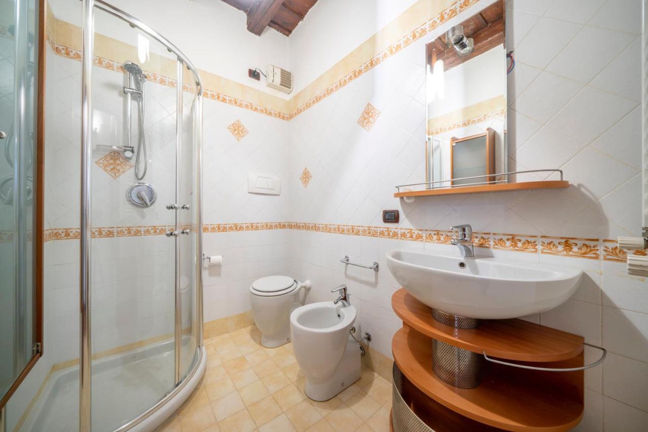 Апартаменты Residenza Cappello18 Верона Экстерьер фото